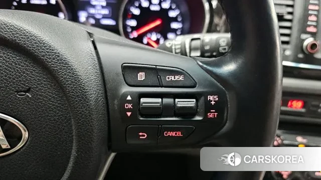 Kia The New Carnival id 3703530 из Кореи 8