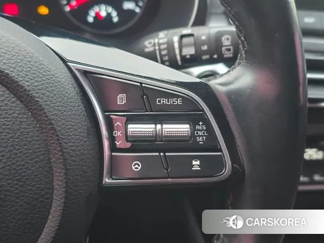 Kia Seltos id 3789075 из Кореи 8