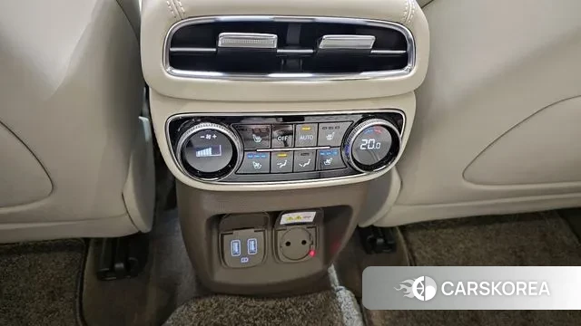 Genesis GV80 id 2931401 из Кореи 8