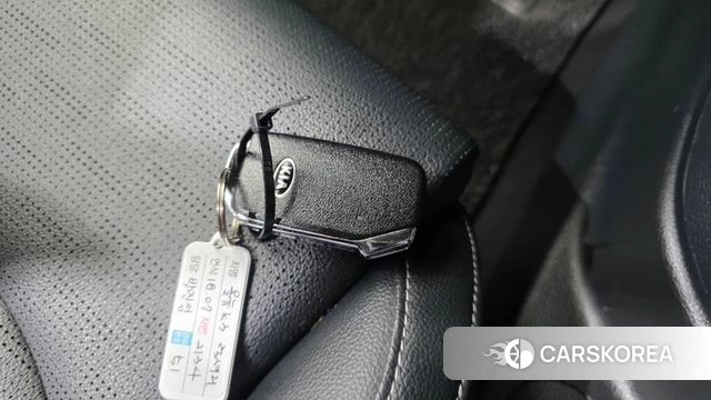 Kia Come New K3 id 4305083 из Кореи 8