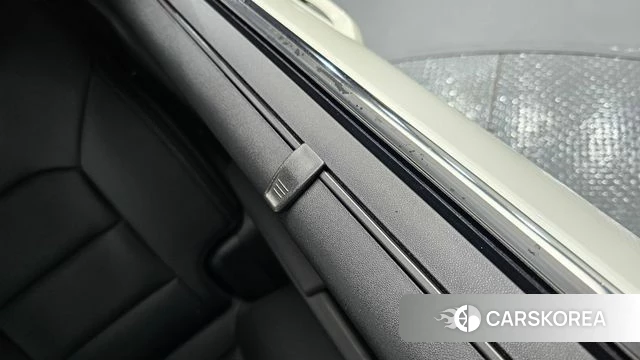 Ssangyong Torres id 3964203 из Кореи 8