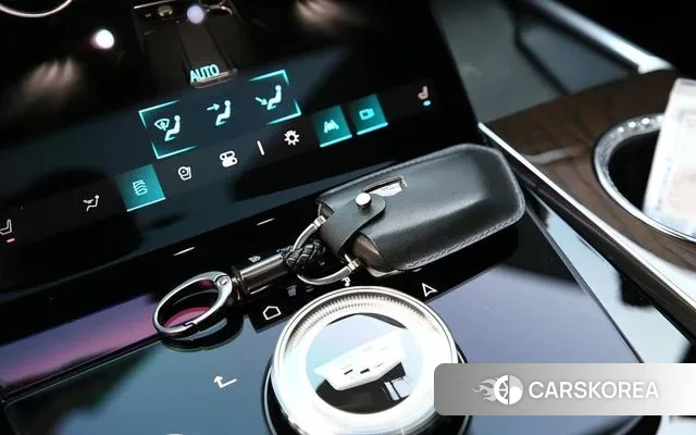 Cadillac Escalade 5th Generation id 3619653 из Кореи 8