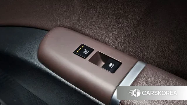 Hyundai Grandeur Hybrid (GN7) id 3576584 из Кореи 8