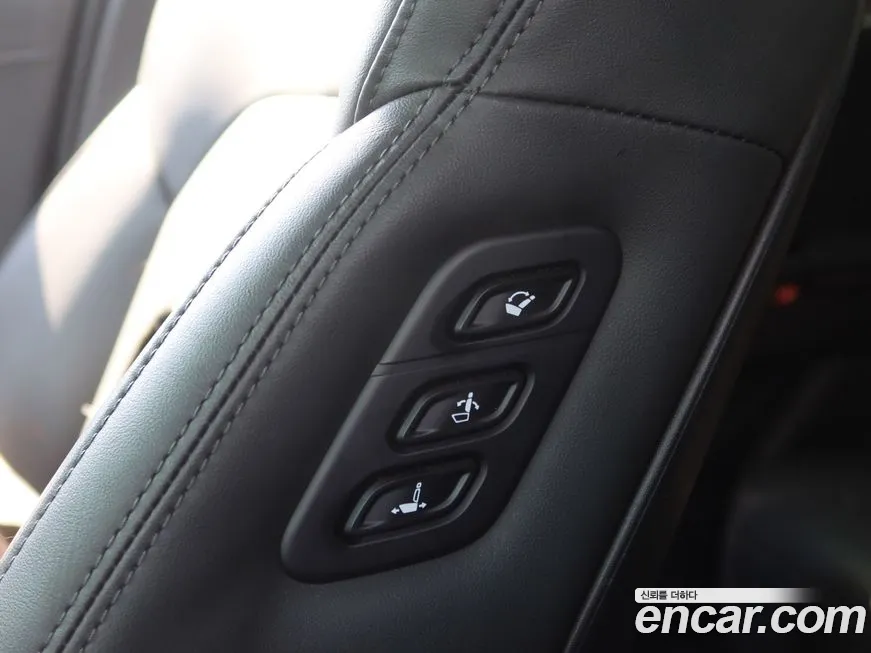 Kia K5 Hybrid 3rd Generation id 1819811 из Кореи 8