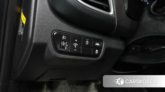 Kia Seltos id 4294522 из Кореи 8