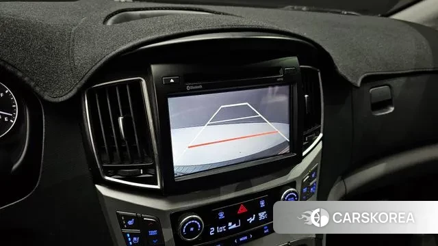 Hyundai The New Grand Starex id 2991303 из Кореи 8