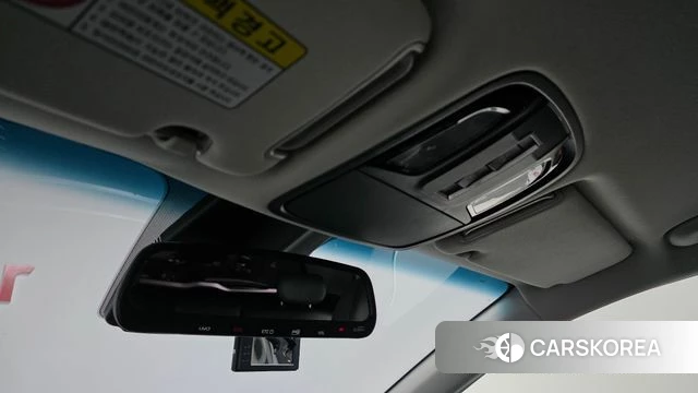 Kia The New Sorento id 3867158 из Кореи 8