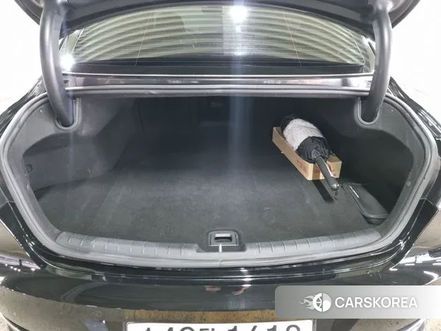 Hyundai The New Grandeur IG id 3630992 из Кореи 8