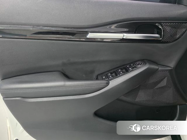 Kia Seltos id 4754217 из Кореи 8