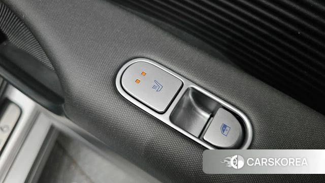 Hyundai Ionic 6 id 4862994 из Кореи 8