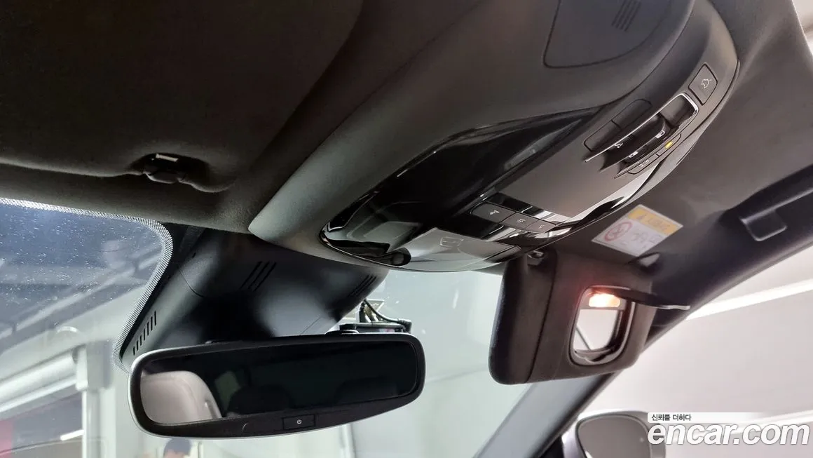 Maserati Ghibli id 458904 из Кореи 8