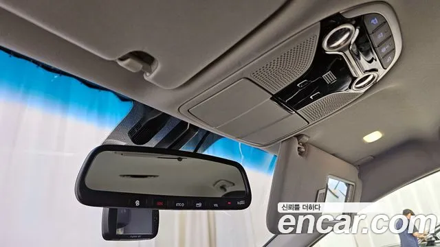 Hyundai Grandeur IG id 2712015 из Кореи 8