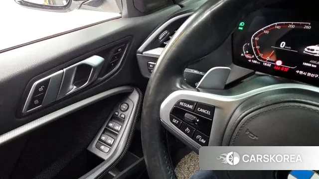 BMW 1 Series (F40) id 3349296 из Кореи 8