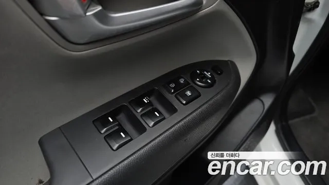 Kia The New Ray id 2880872 из Кореи 8