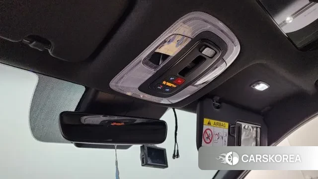 Hyundai The New Avante (CN7) id 3267219 из Кореи 8