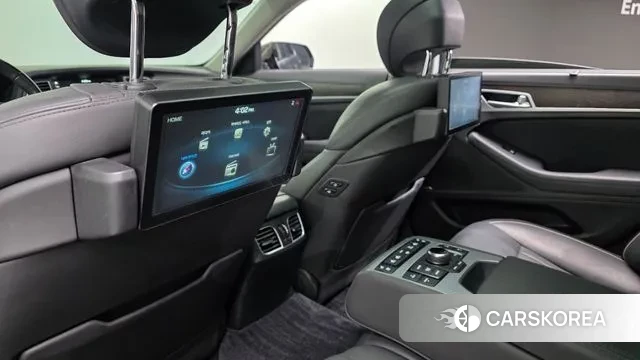 Genesis G80 id 3418079 из Кореи 8