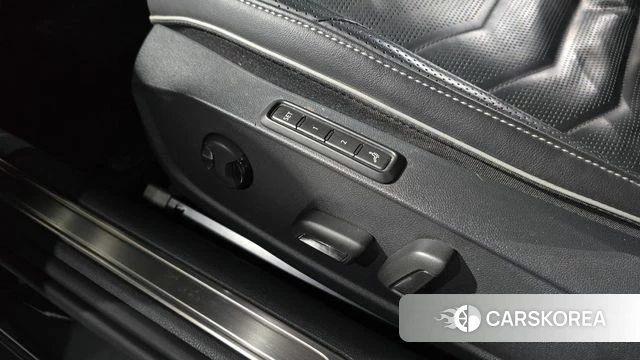 Volkswagen Arteon id 4586998 из Кореи 8