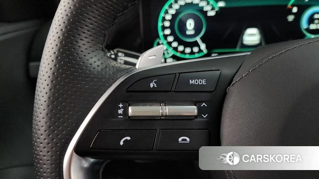 Hyundai The New Grandeur IG id 4433551 из Кореи 8