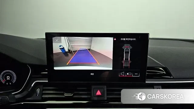 Audi A4 (B9) id 3282591 из Кореи 8