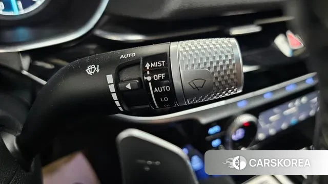 Genesis G80 (RG3) id 3003563 из Кореи 8