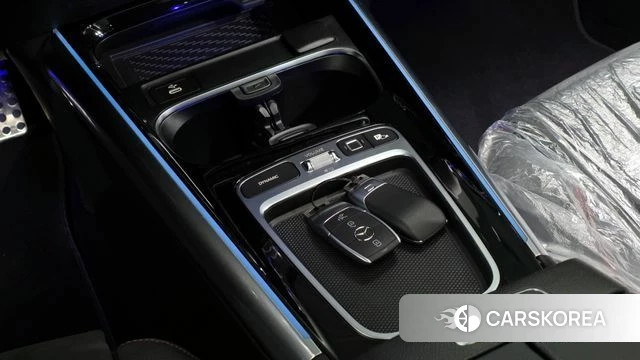 Mercedes-Benz GLA - Class H247 id 3837770 из Кореи 8