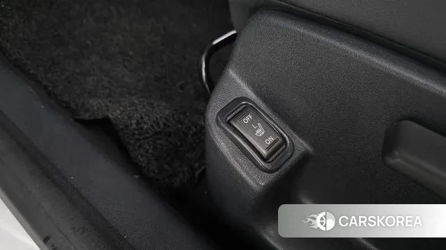 Renault Korea (Samsung) SM3 Neo id 3480030 из Кореи 8