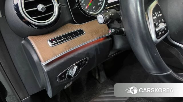 Mercedes-Benz E-Class W213 id 4755198 из Кореи 8