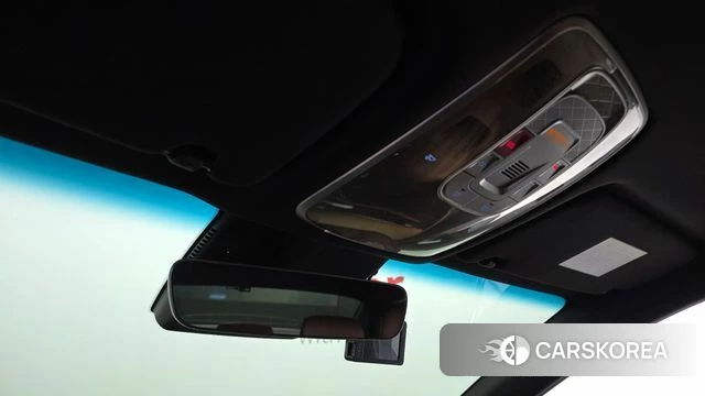 Genesis G80 (RG3) id 4675608 из Кореи 8