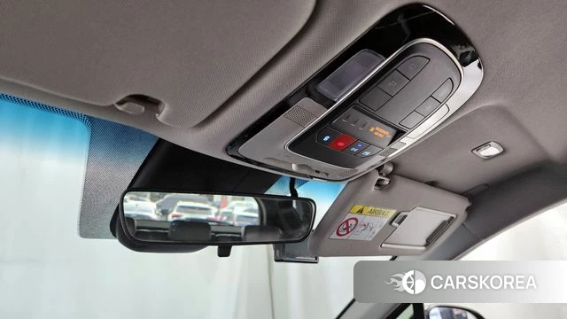 Hyundai The New Santa Fe id 3965048 из Кореи 8