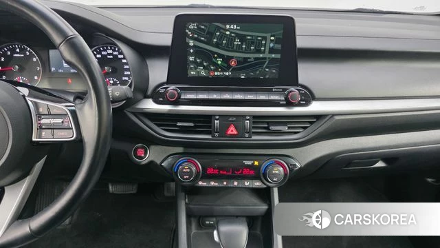 Kia Come New K3 id 3800645 из Кореи 8