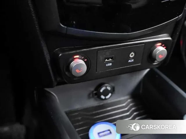 Ssangyong Tivoli Armor id 3578754 из Кореи 8