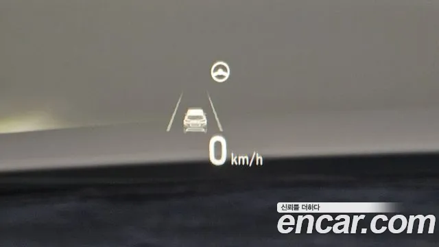 Hyundai The New Kona Hybrid id 2312301 из Кореи 8