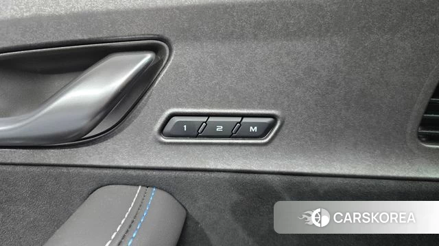 Renault Korea (Samsung) Grand Coleos id 4493585 из Кореи 8