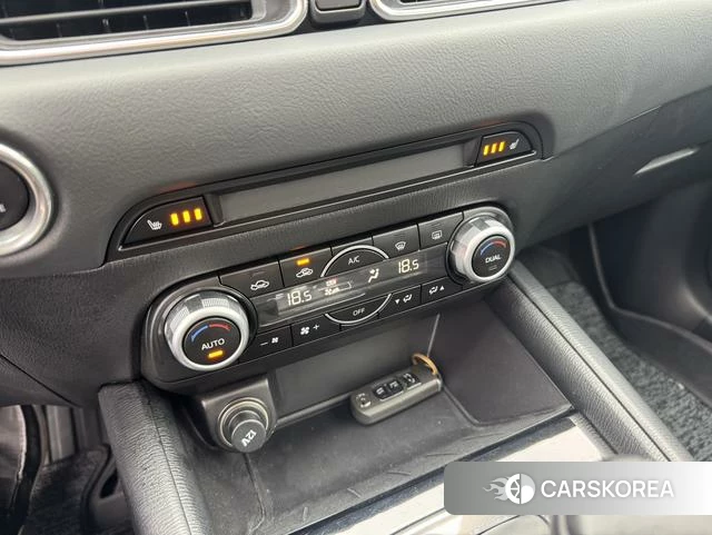 Mazda CX-5 id 4216944 из Китая 8