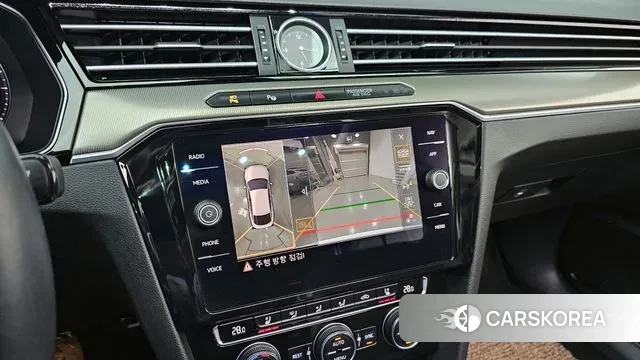 Volkswagen Arteon id 3439500 из Кореи 8