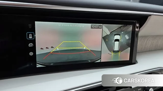 Hyundai Palisade (LX3) id 3732172 из Кореи 8