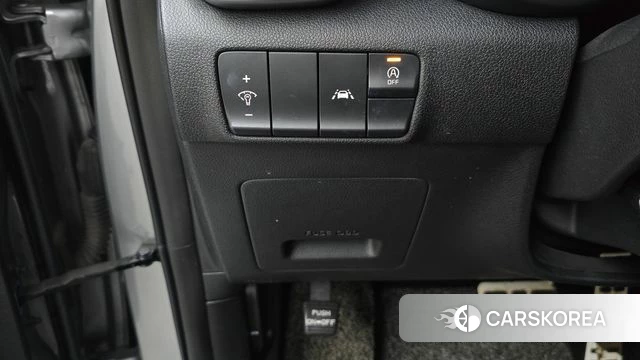 Kia Sportage The Bold id 4595586 из Кореи 8