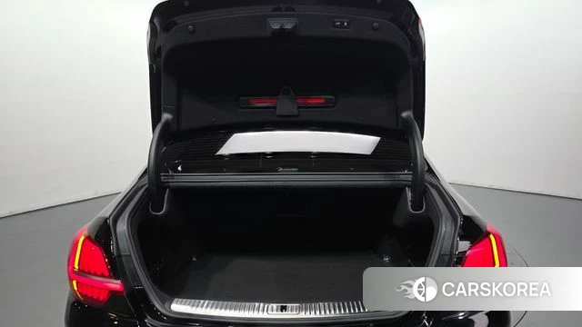 Kia The New K9 2nd generation id 4893413 из Кореи 8