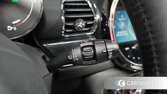 Mini Cooper Clubman id 4691818 из Кореи 8