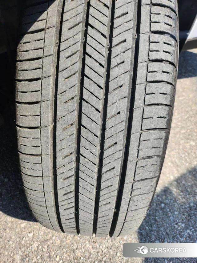 Hyundai Palisade id 3823909 из Кореи 8