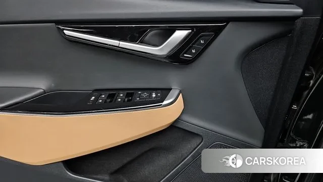 Kia EV6 id 3394208 из Кореи 8