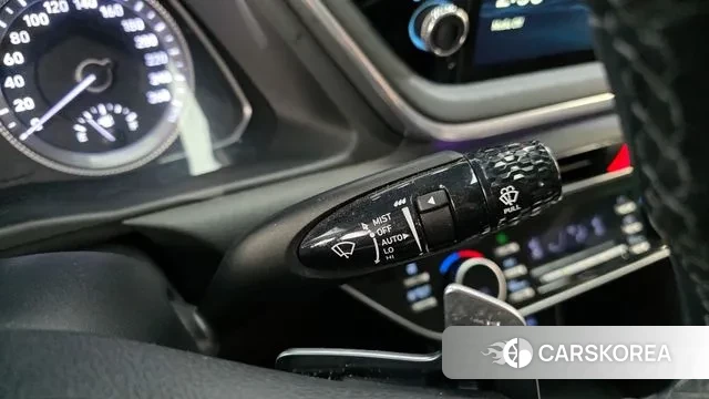 Hyundai Sonata Hybrid (DN8) id 3533915 из Кореи 8