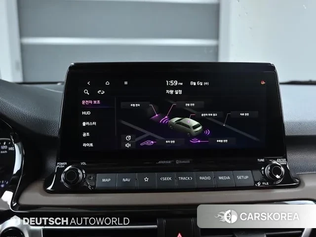 Kia Seltos id 3038832 из Кореи 8