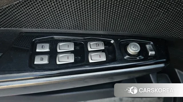 Ssangyong Tivoli Armor id 3593443 из Кореи 8