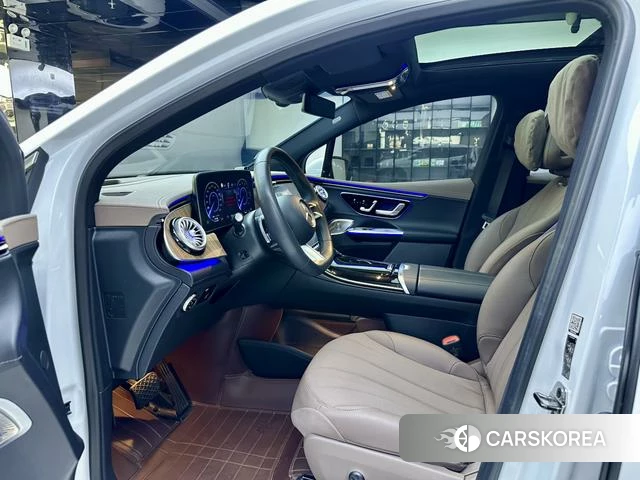 Mercedes-Benz EQE SUV id 4314389 из Китая 8