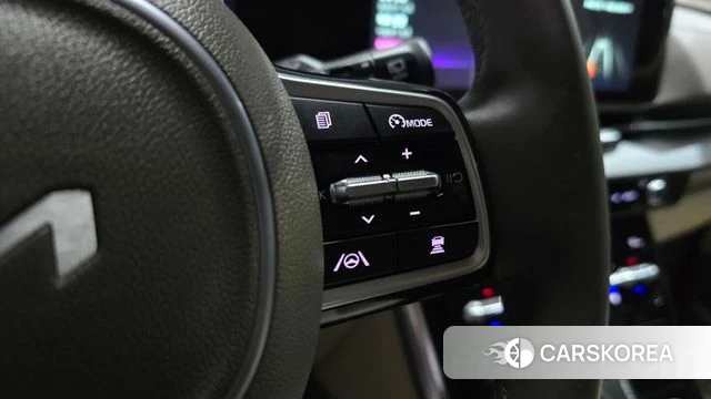 Kia Carnival 4th generation id 3922947 из Кореи 8