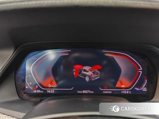 BMW X6 id 4301062 из Китая 8