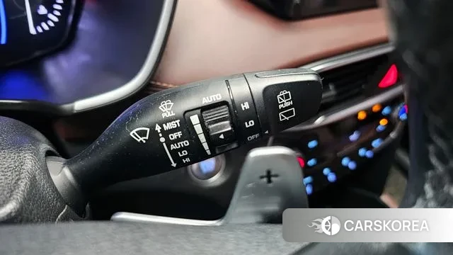 Hyundai Santa Fe TM id 3259424 из Кореи 8