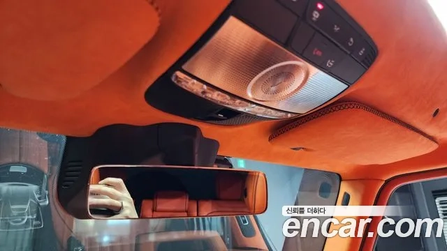 Mercedes-Benz G-Class W463b id 2907099 из Кореи 8