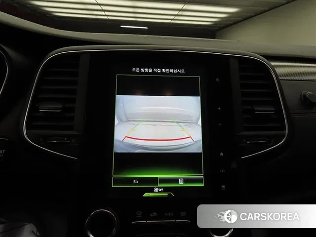 Renault Korea (Samsung) SM6 id 3682508 из Кореи 8